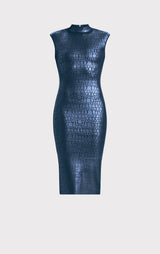 THE BRIELLE DRESS