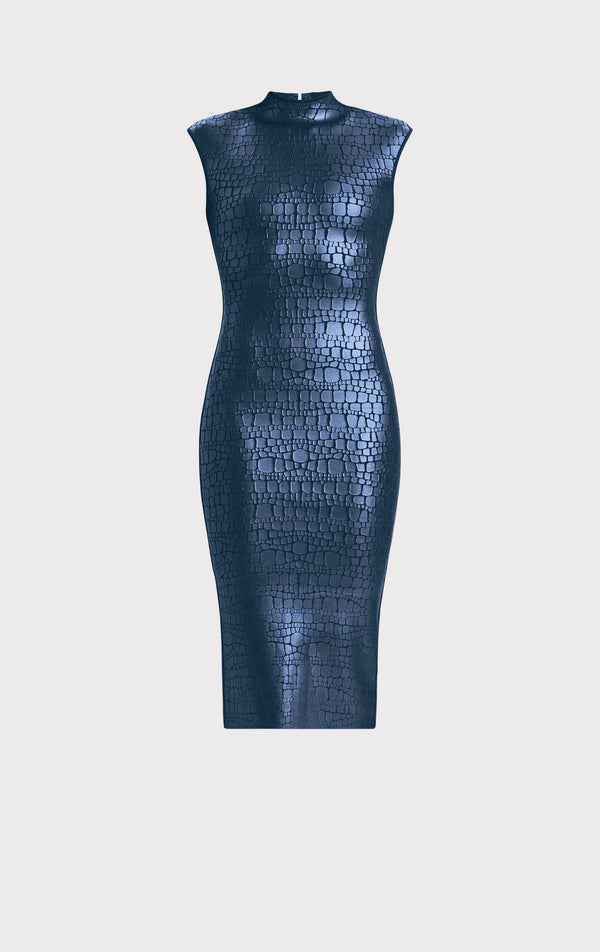 THE BRIELLE DRESS