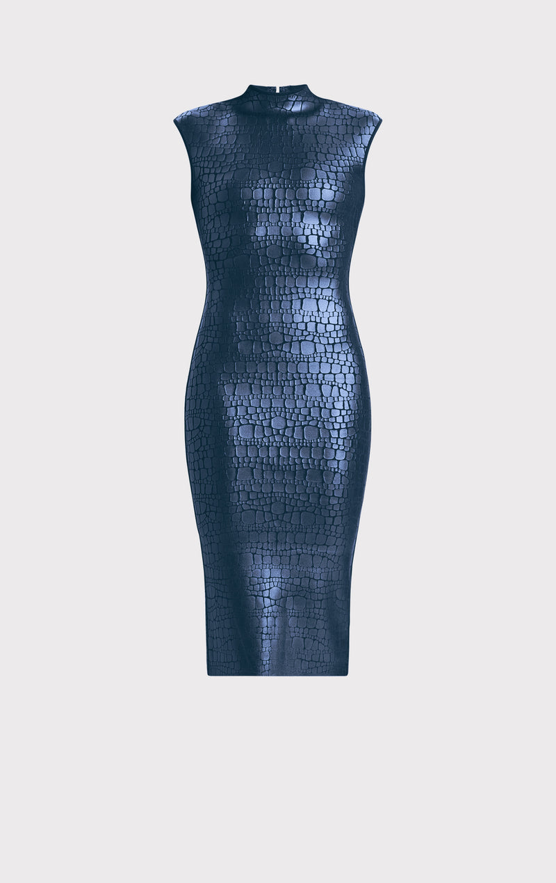THE BRIELLE DRESS