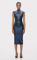 THE BRIELLE DRESS