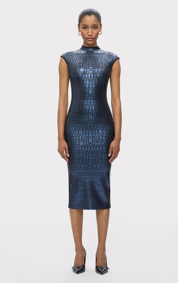 THE BRIELLE DRESS