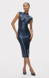 THE BRIELLE DRESS