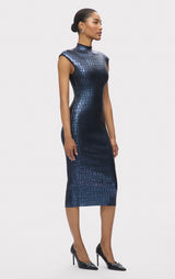 THE BRIELLE DRESS