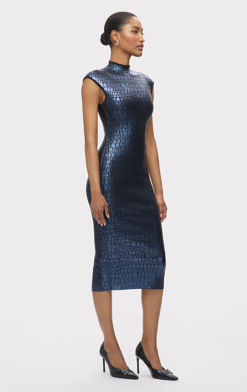 THE BRIELLE DRESS