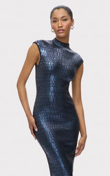 THE BRIELLE DRESS