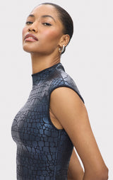 THE BRIELLE DRESS