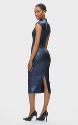 THE BRIELLE DRESS