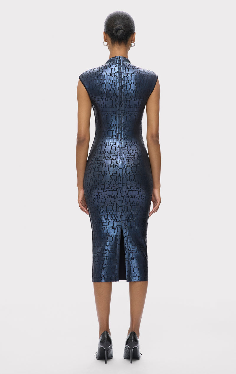 THE BRIELLE DRESS
