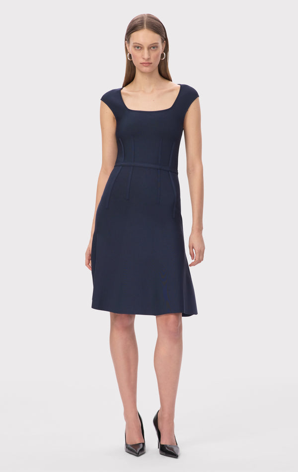 THE BEATRICE DRESS