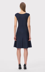 THE BEATRICE DRESS