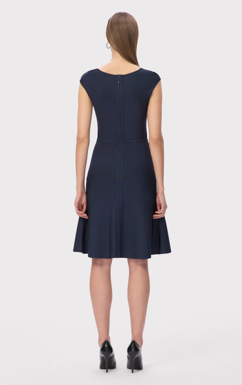 THE BEATRICE DRESS