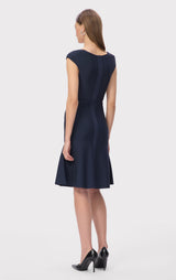 THE BEATRICE DRESS