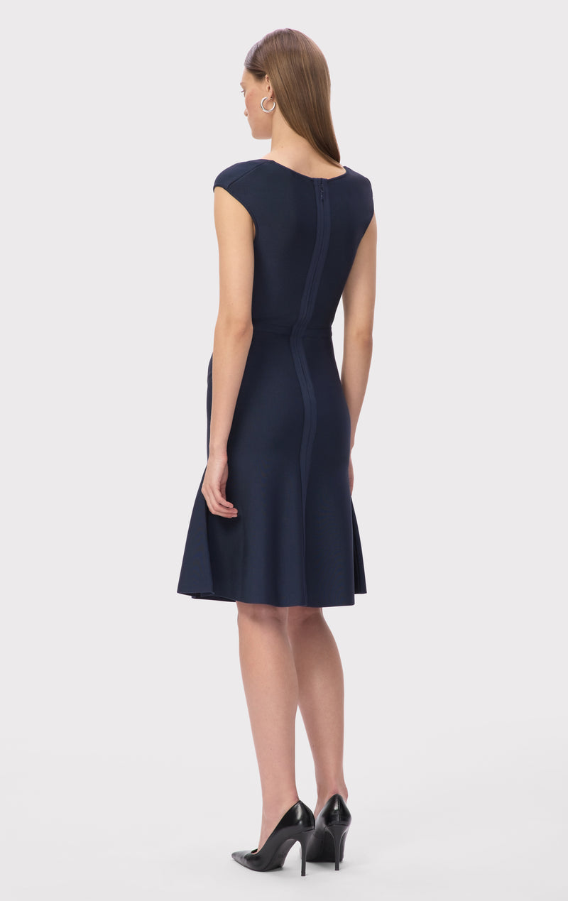 THE BEATRICE DRESS