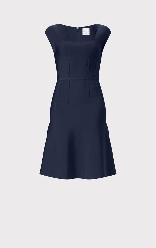 THE BEATRICE DRESS