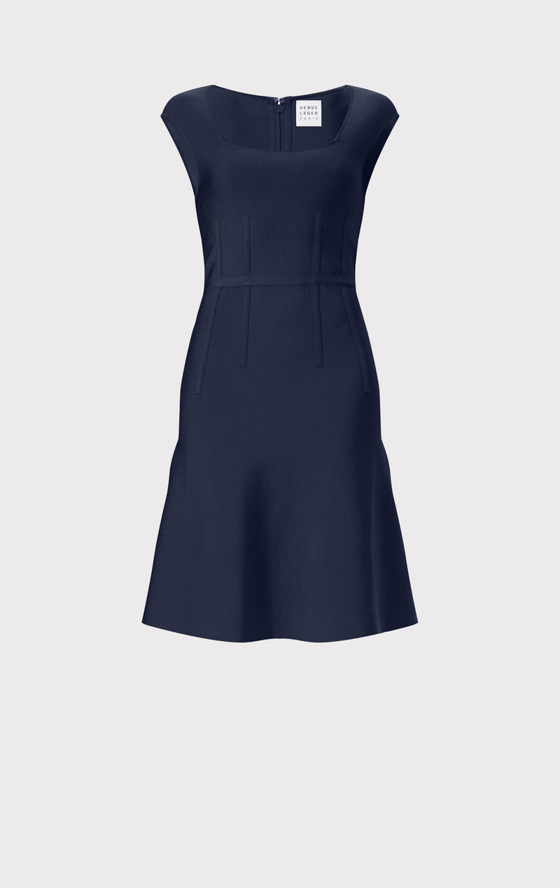 THE BEATRICE DRESS