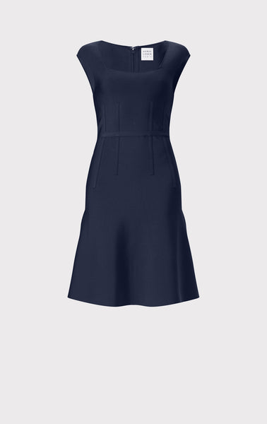 THE BEATRICE DRESS