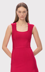 THE BEATRICE DRESS