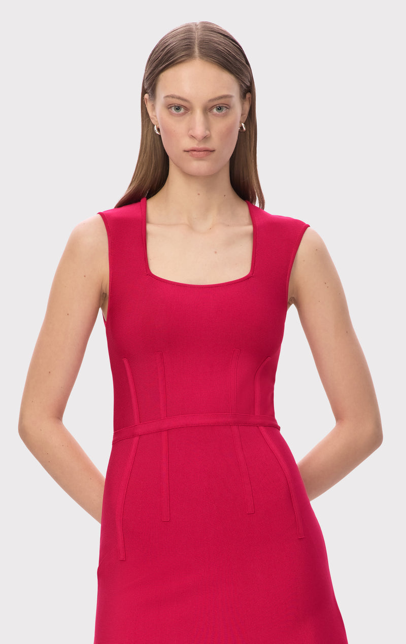 THE BEATRICE DRESS