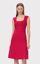 THE BEATRICE DRESS