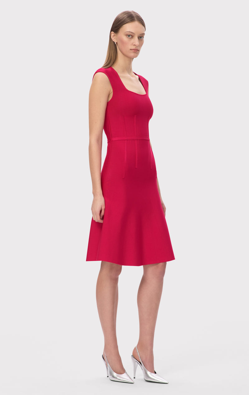 THE BEATRICE DRESS