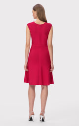 THE BEATRICE DRESS
