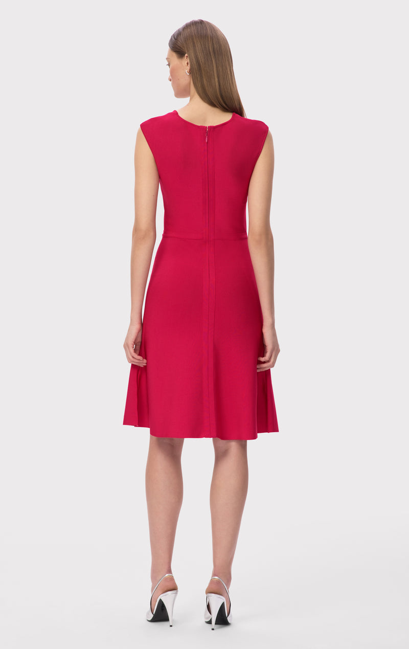 THE BEATRICE DRESS