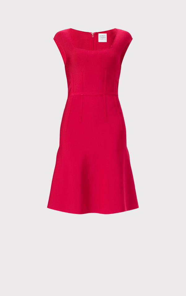 THE BEATRICE DRESS
