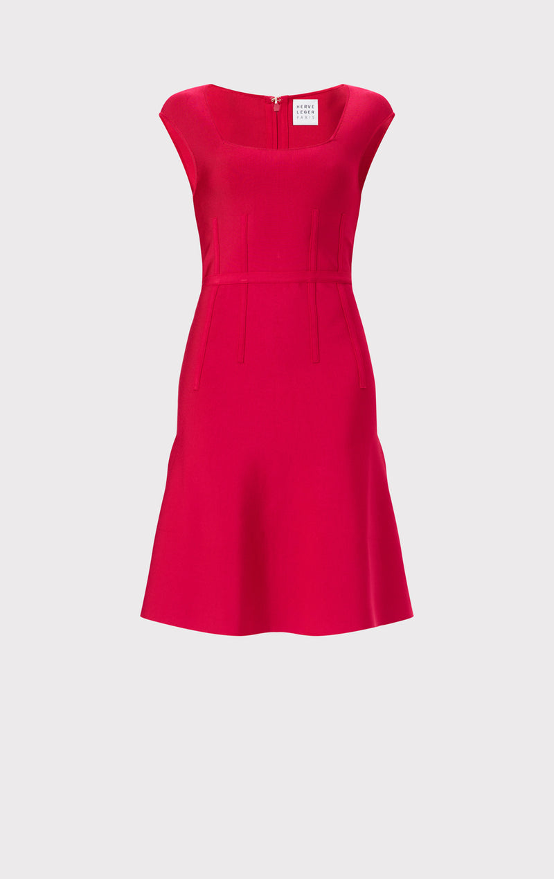 THE BEATRICE DRESS