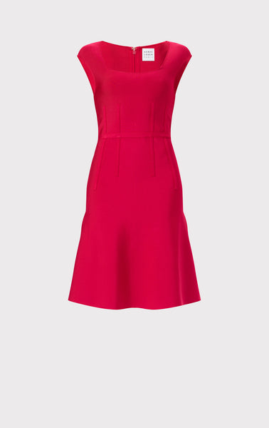 THE BEATRICE DRESS