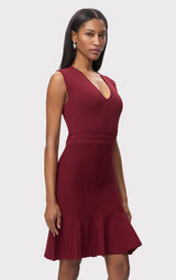 THE AZALEA DRESS