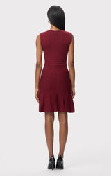 THE AZALEA DRESS