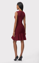 THE AZALEA DRESS