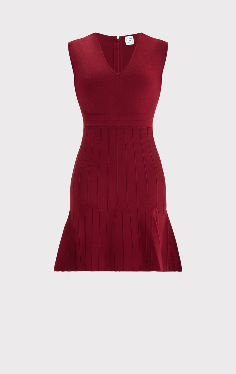 THE AZALEA DRESS HERV LGER THE AZALEA DRESS HERV LGER