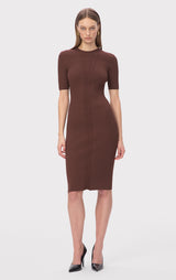 THE ALINA DRESS