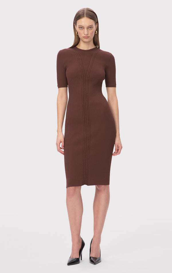 THE ALINA DRESS