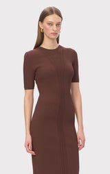 THE ALINA DRESS