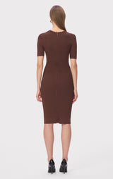 THE ALINA DRESS