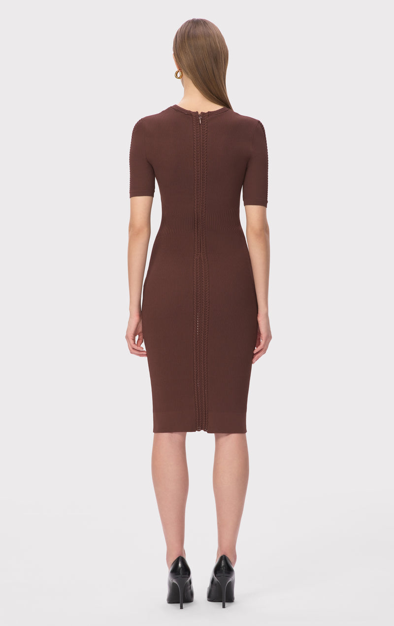 THE ALINA DRESS