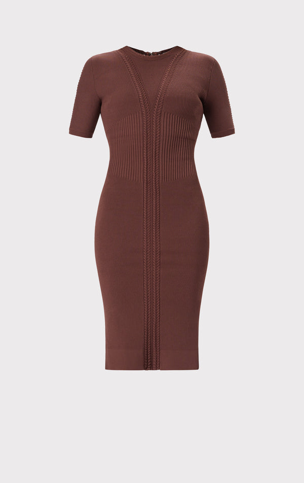 THE ALINA DRESS