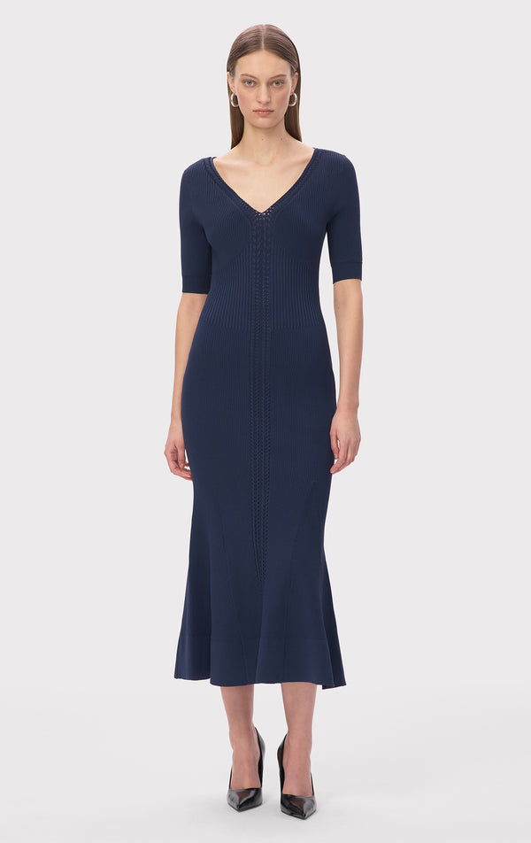 THE ARIA DRESS