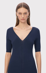 THE ARIA DRESS