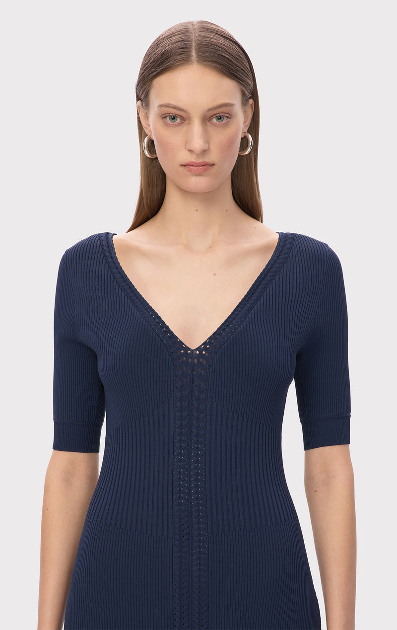 THE ARIA DRESS
