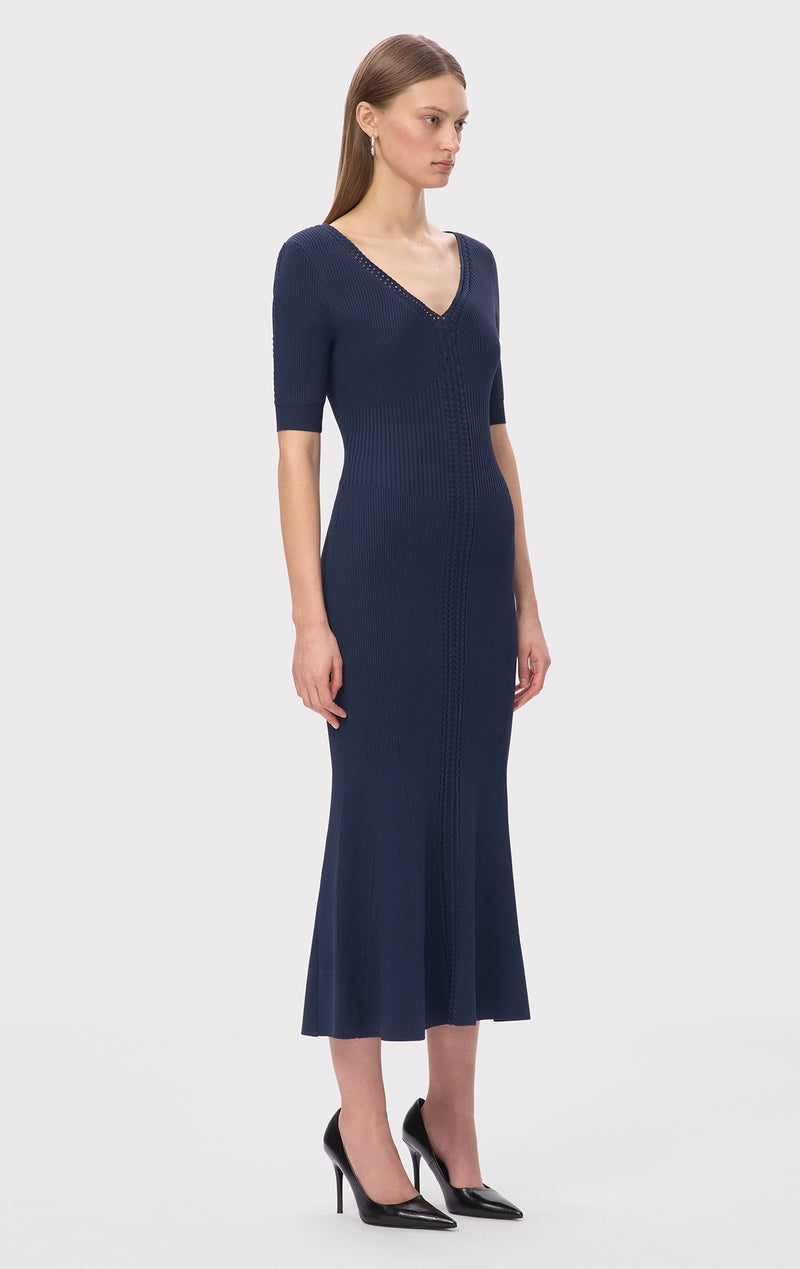 THE ARIA DRESS