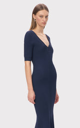 THE ARIA DRESS