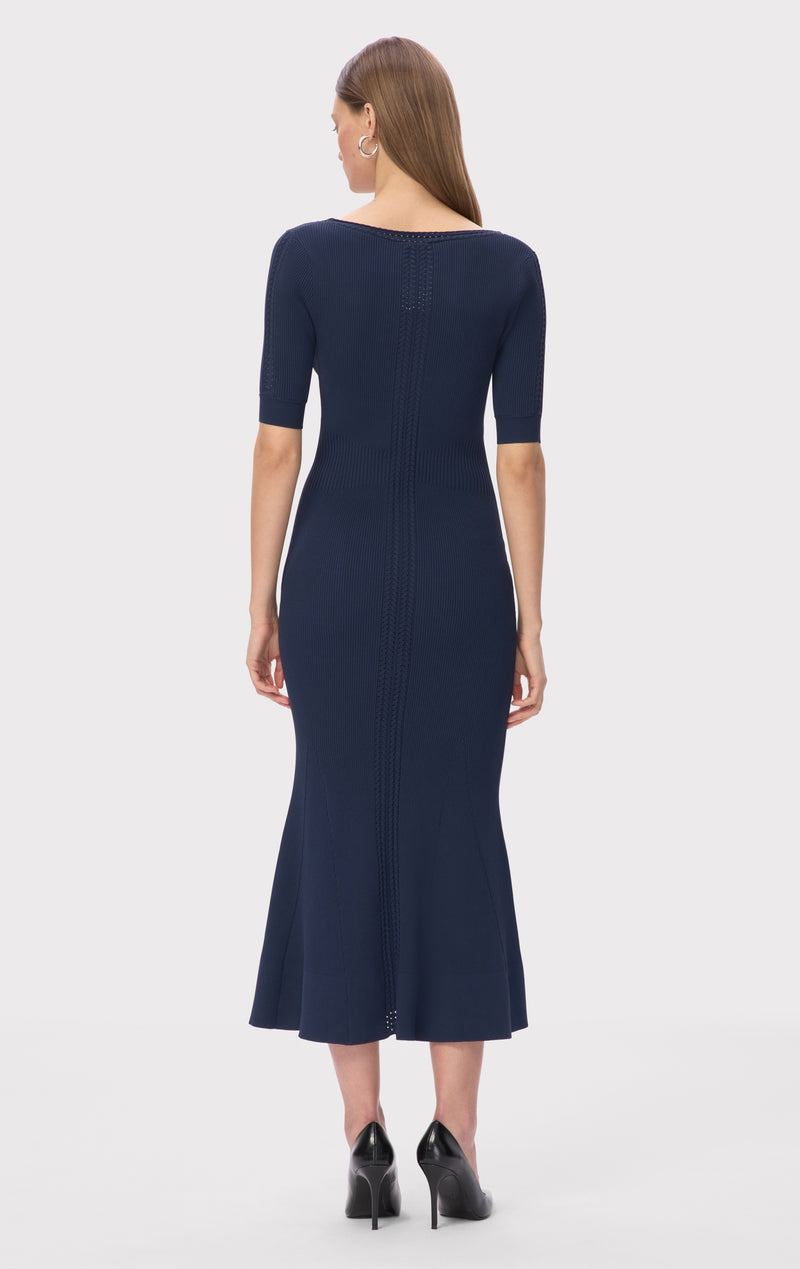 THE ARIA DRESS