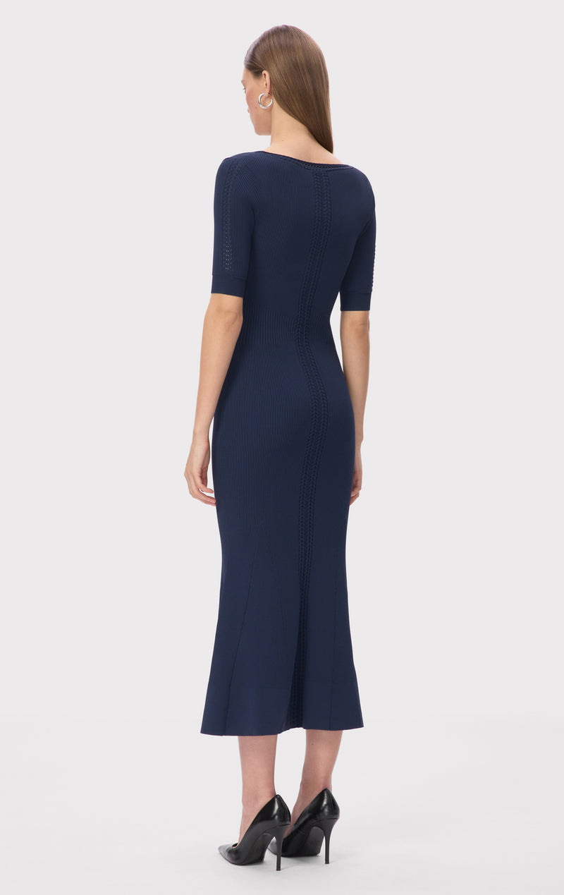 THE ARIA DRESS
