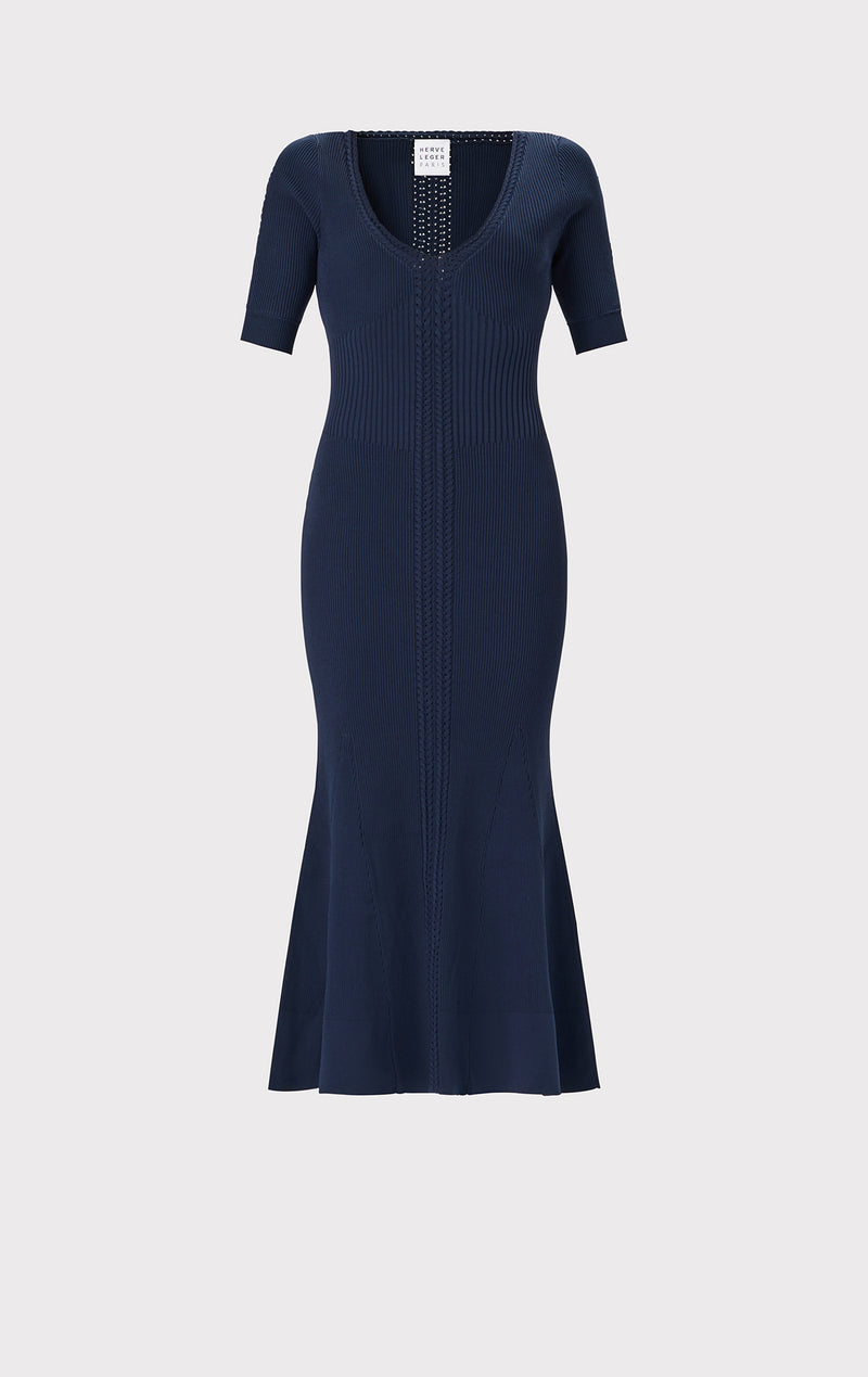 THE ARIA DRESS