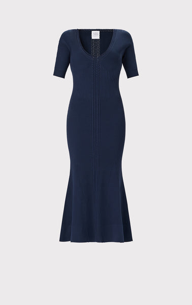 THE ARIA DRESS