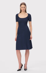 THE CALISTA DRESS