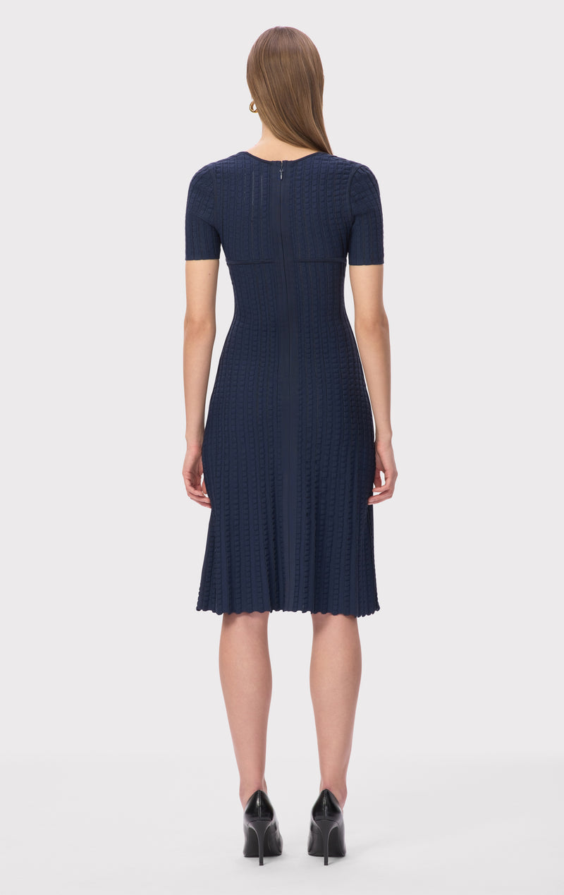 THE CALISTA DRESS